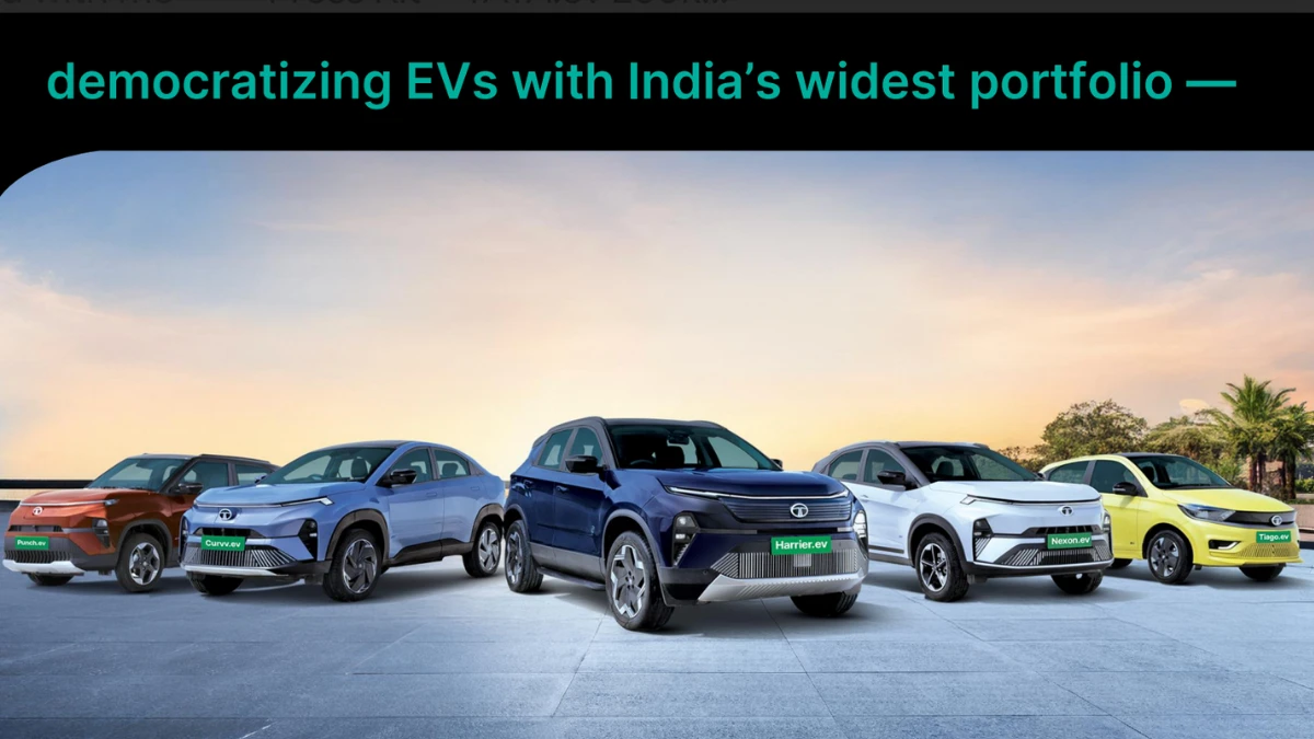 Electric Cars for Every Type of Buyer