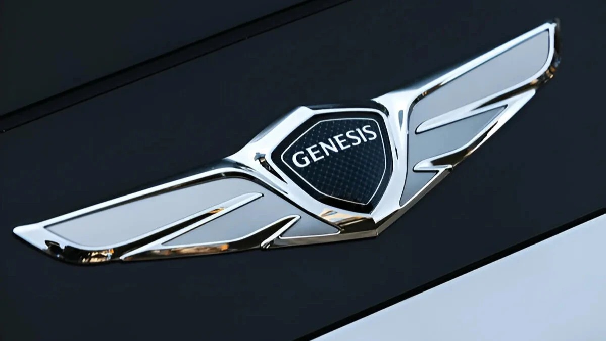Genesis India Launch