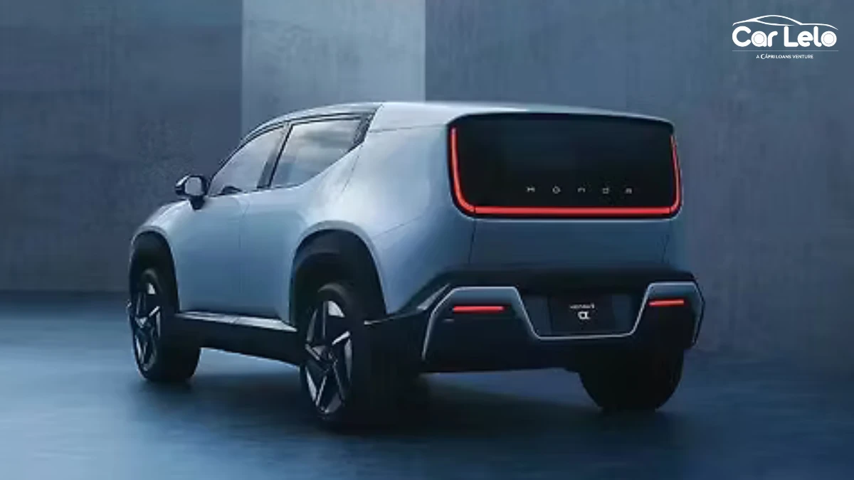 honda new electric suv india launch