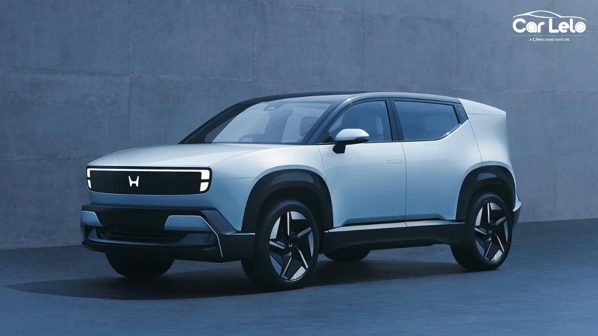 Honda 0 Alpha india launch