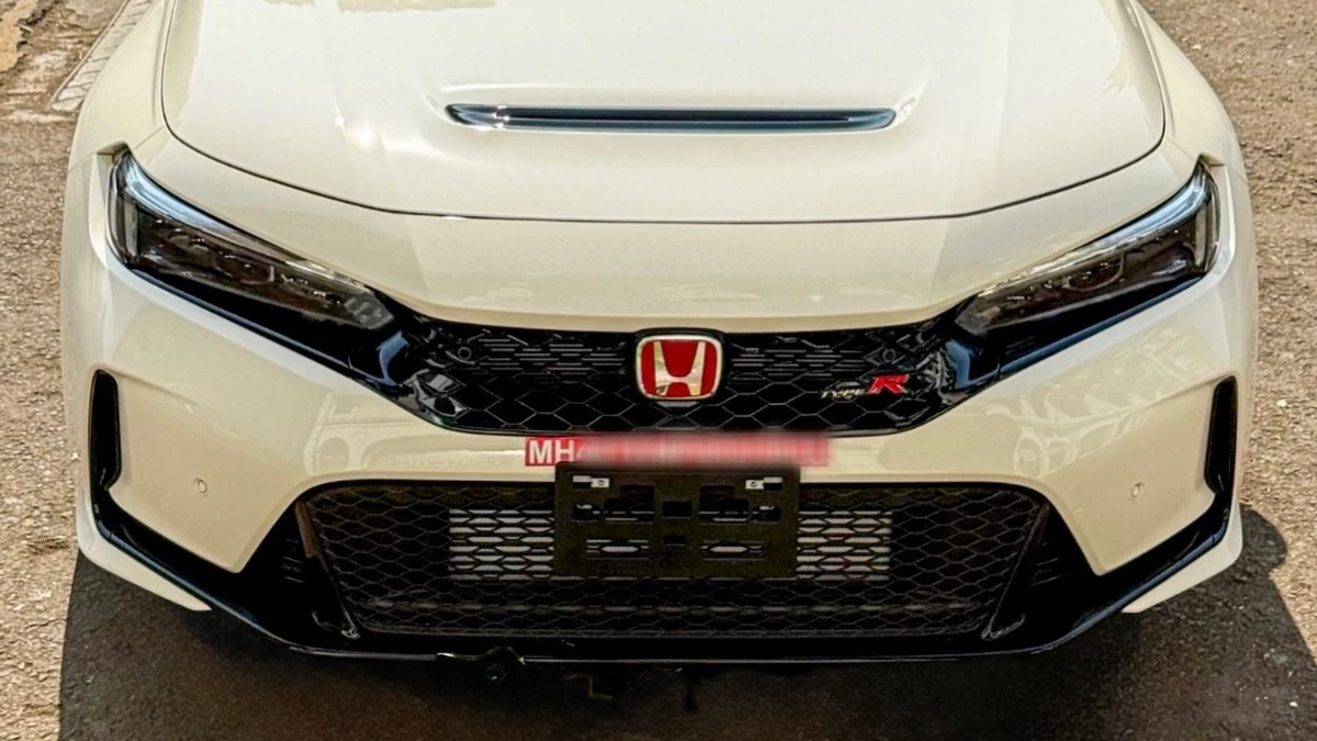honda civic type r india launch