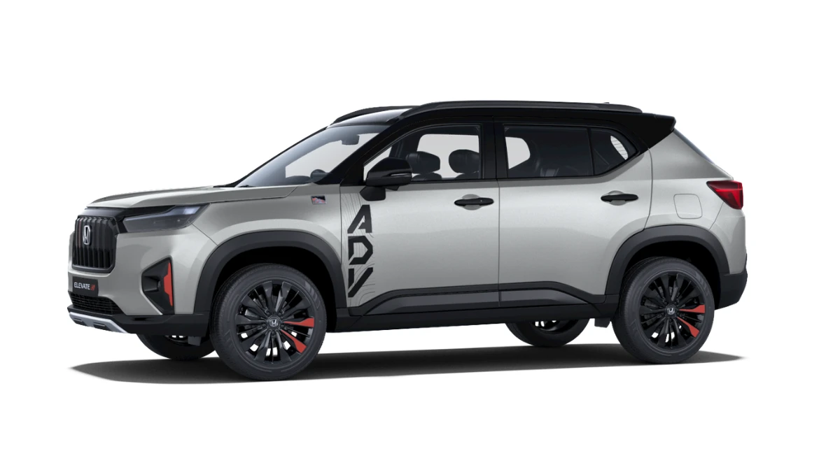 Honda Elevate ADV Price