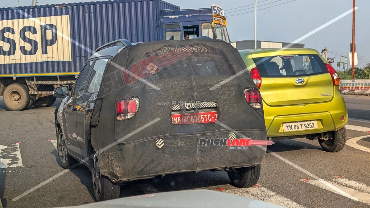 hyundai exter facelift launch in march 2026