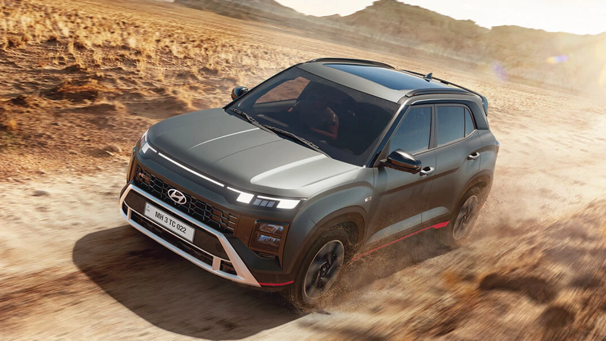 Hyundai Sales August 2025