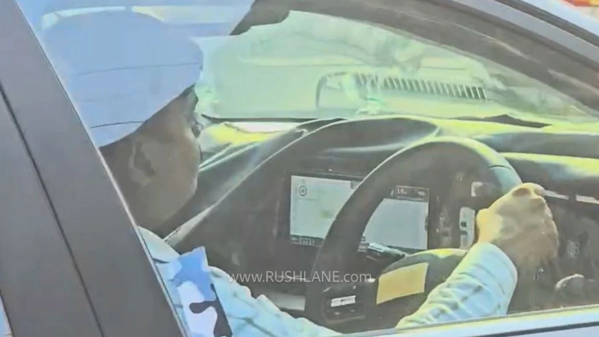 hyundai verna facelift interior changes