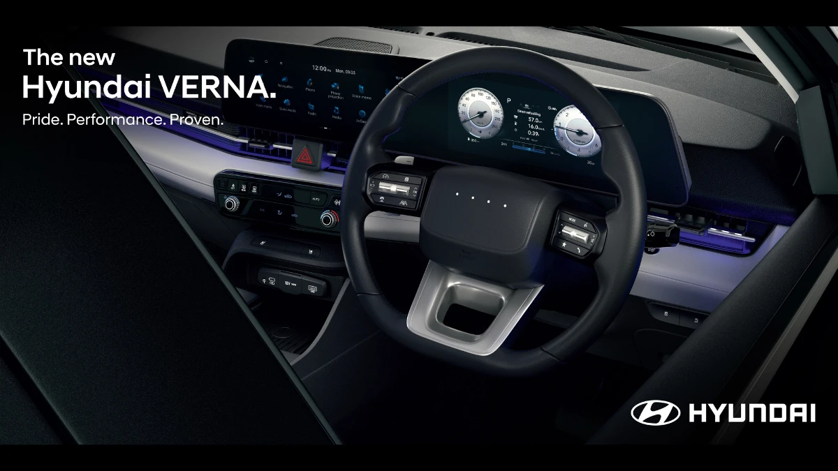 hyundai verna facelift interior features