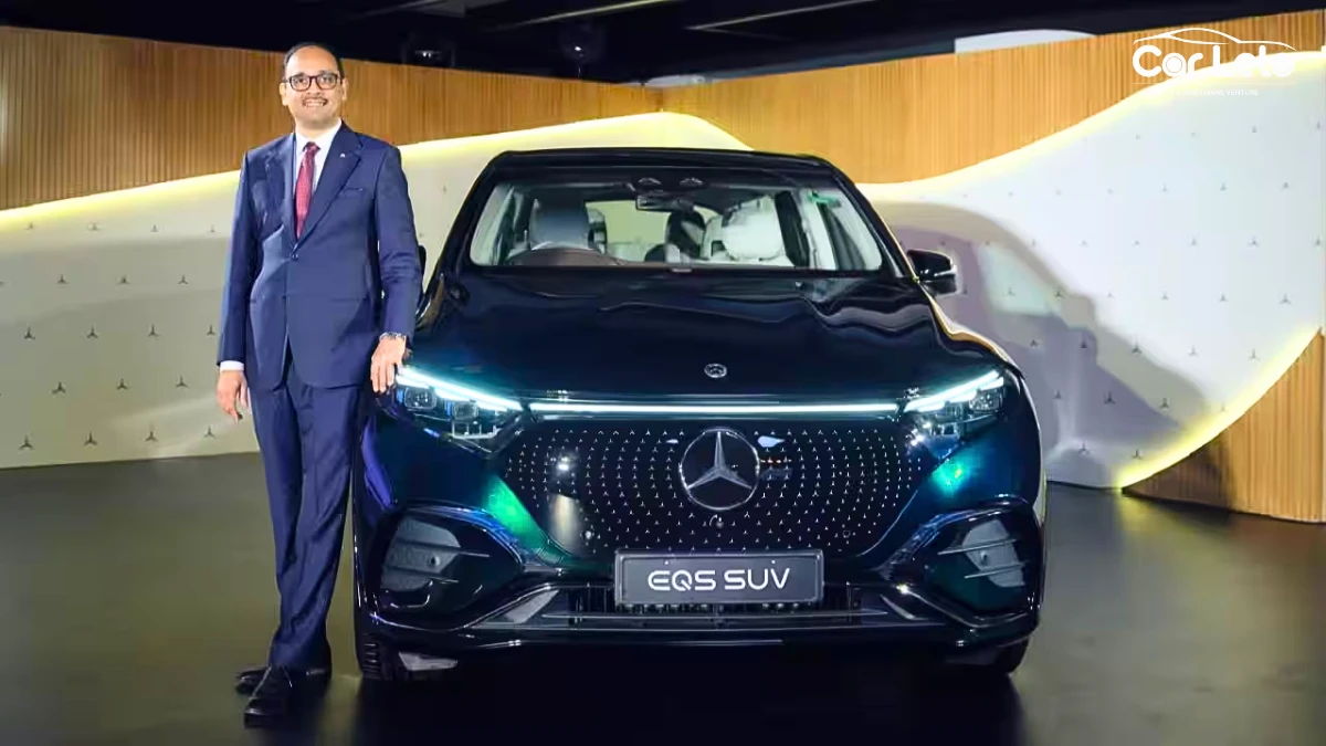 mercedes eqs celebration edition launched