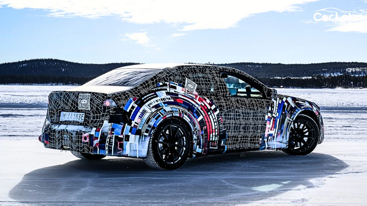 M eDrive System - Power and Efficiency