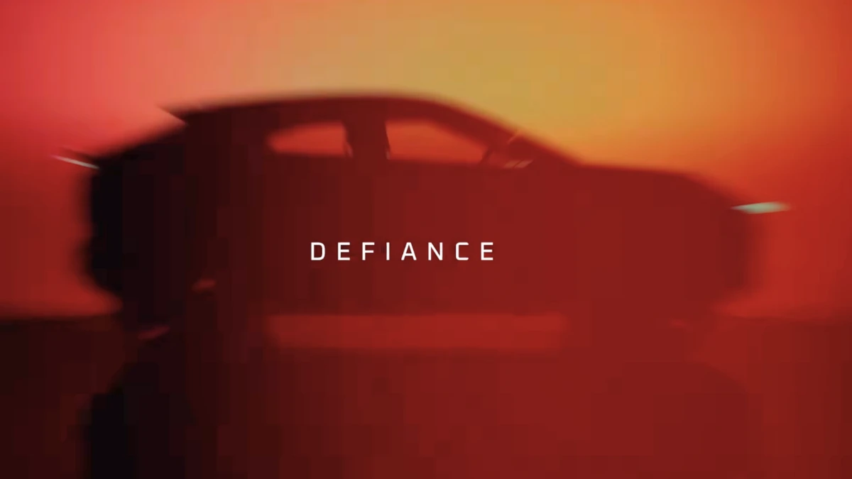 Mahindra BE Rall-E Design Details