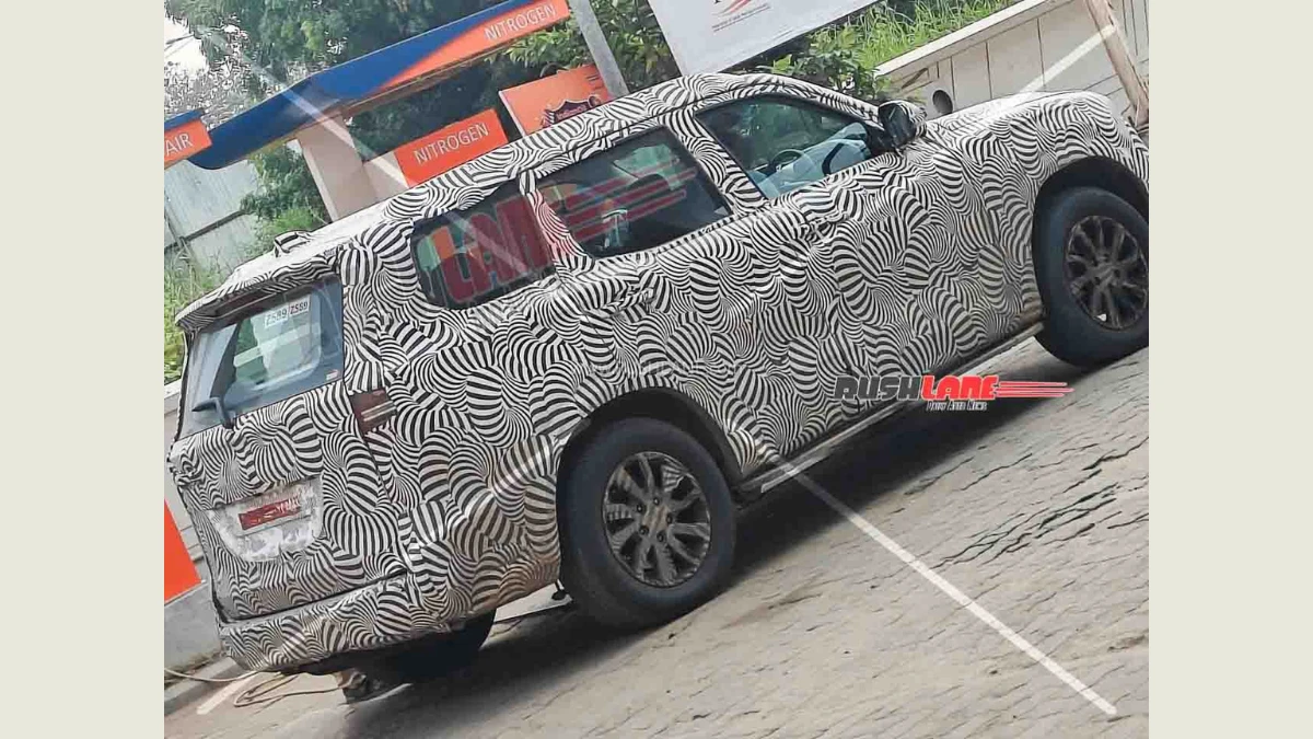 2026 mahindra scorpio N facelift launch details