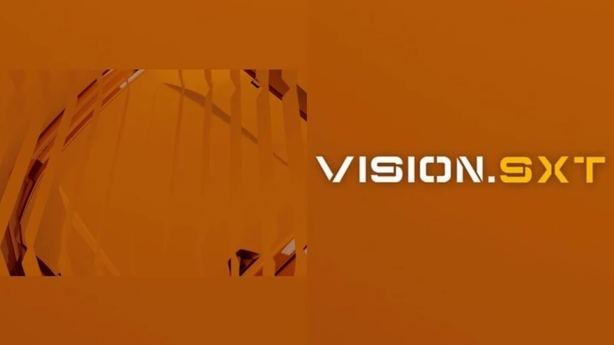 Mahindra Vision SXT Concept