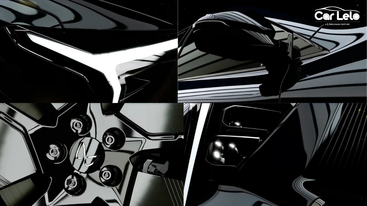 mahindra xev 9s electric suv launch this month