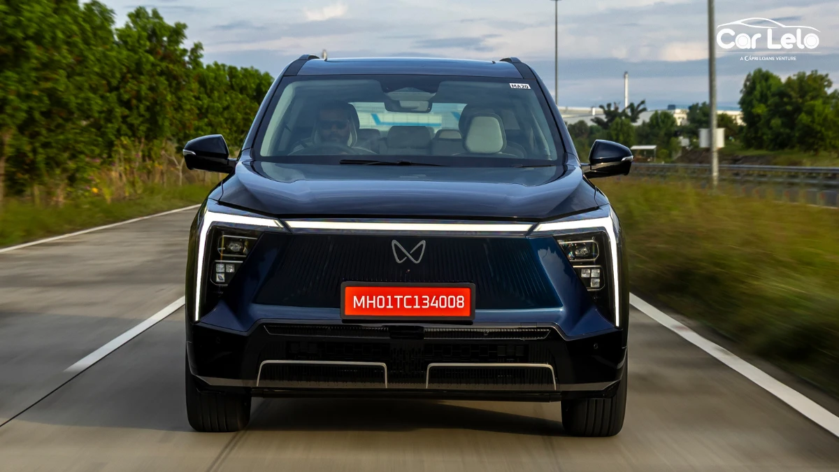 mahindra xev 9s variants and prices