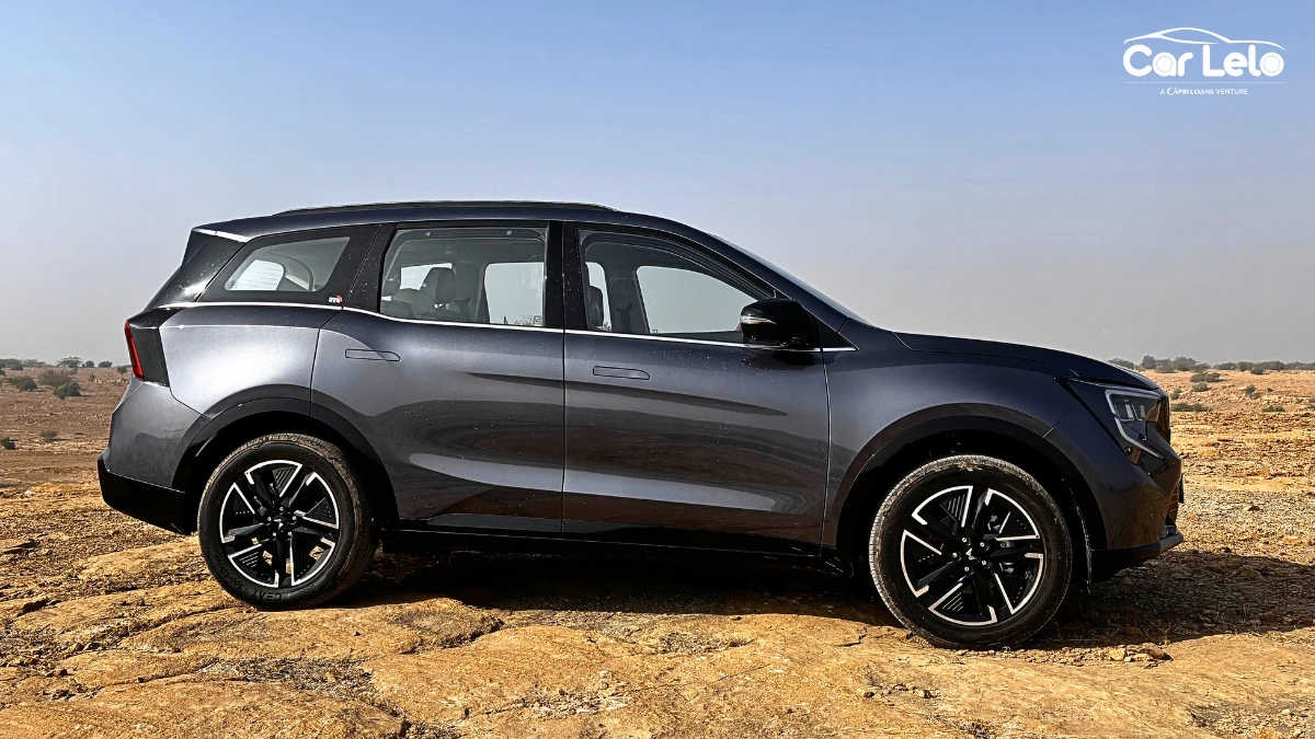 mahindra xuv 7xo booking open