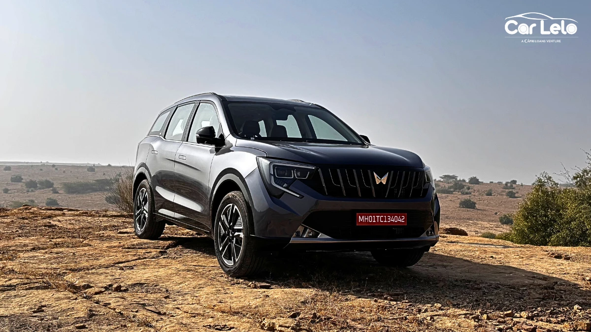 2026 mahindra xuv 7xo engines