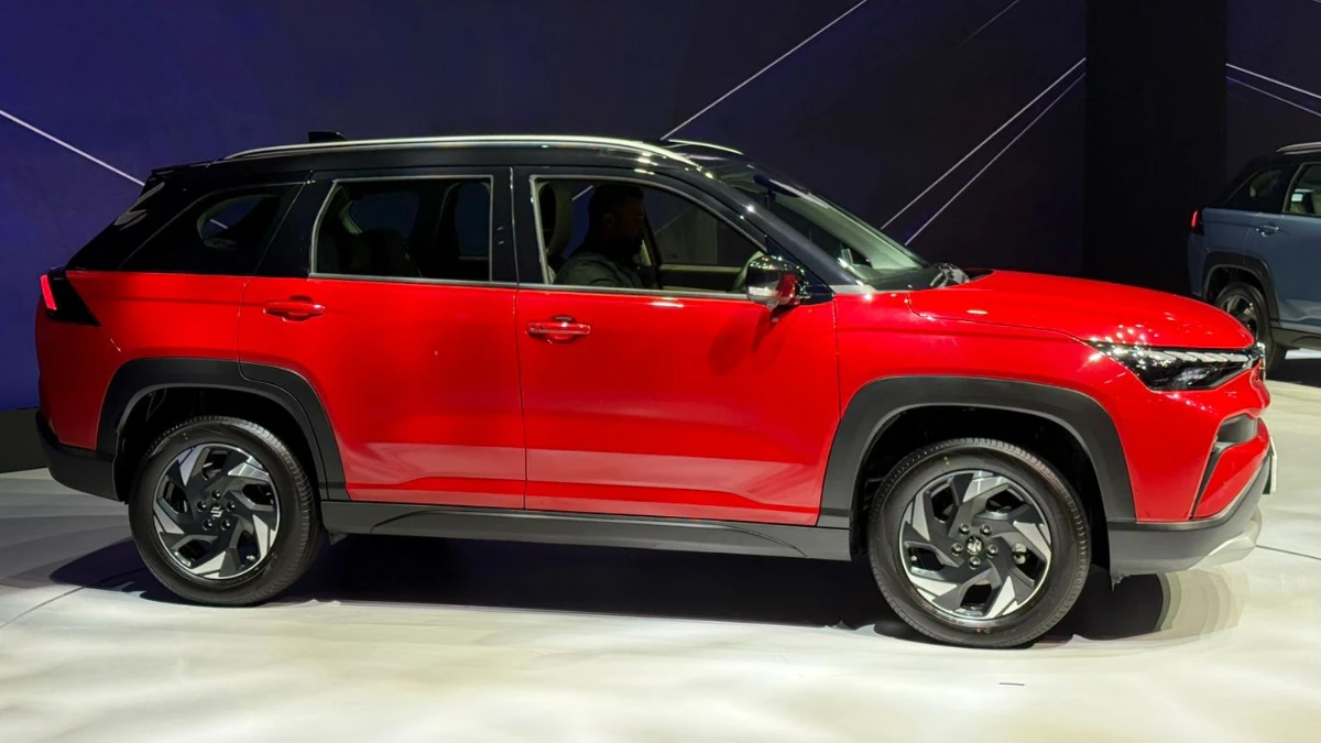 Maruti Suzuki Victoris to challenge Creta dominance