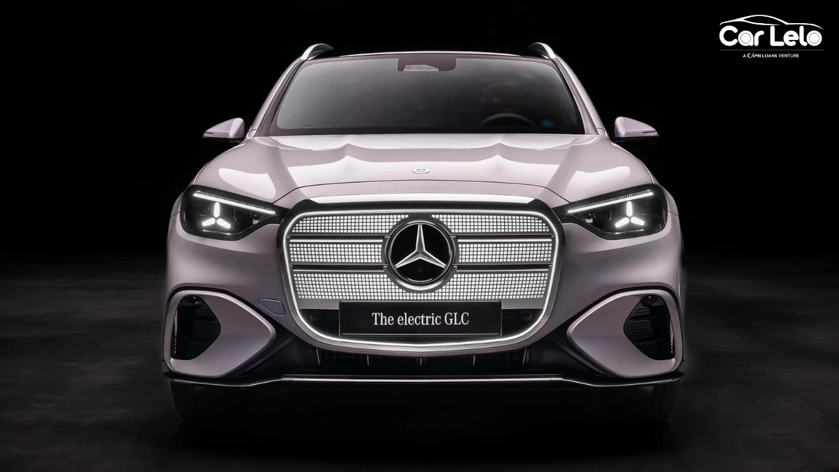 mercedes glc ev 2026 design
