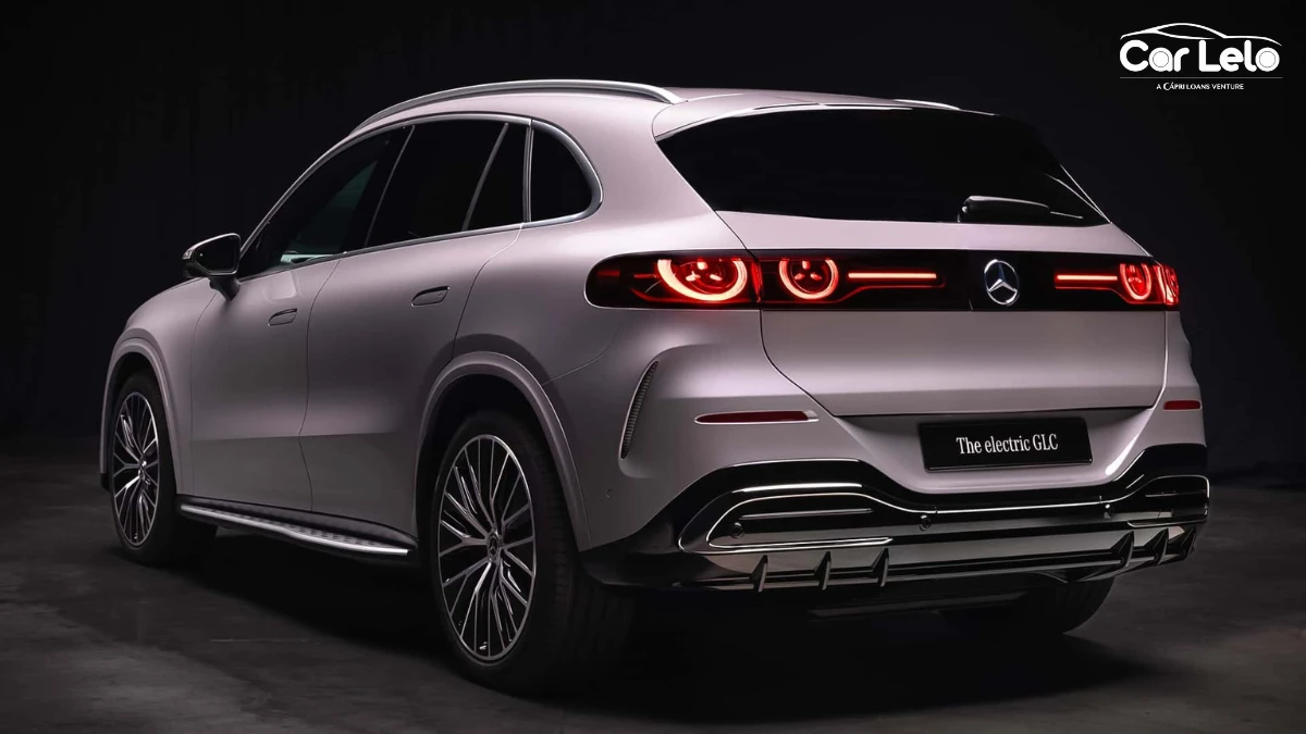 mercedes glc electric 2026 india launhc
