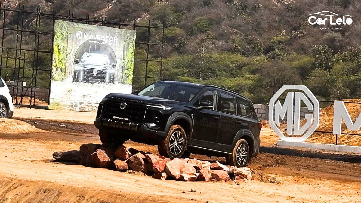 MG Early Booking Offers