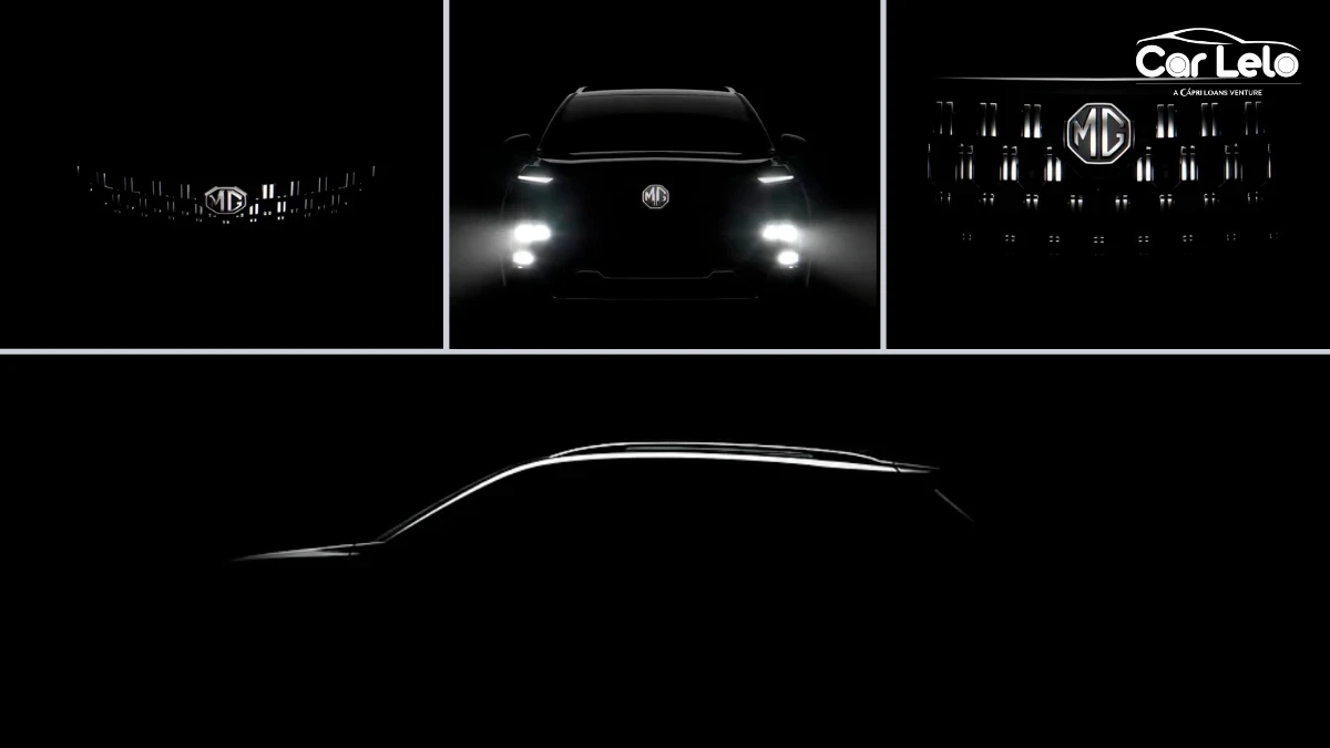 mg hector facelift 2026 design and features