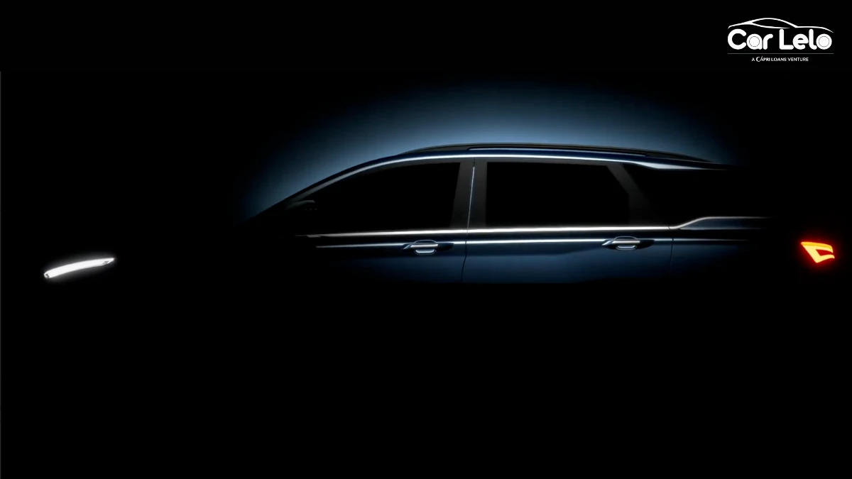 2026 mg hector facelift design