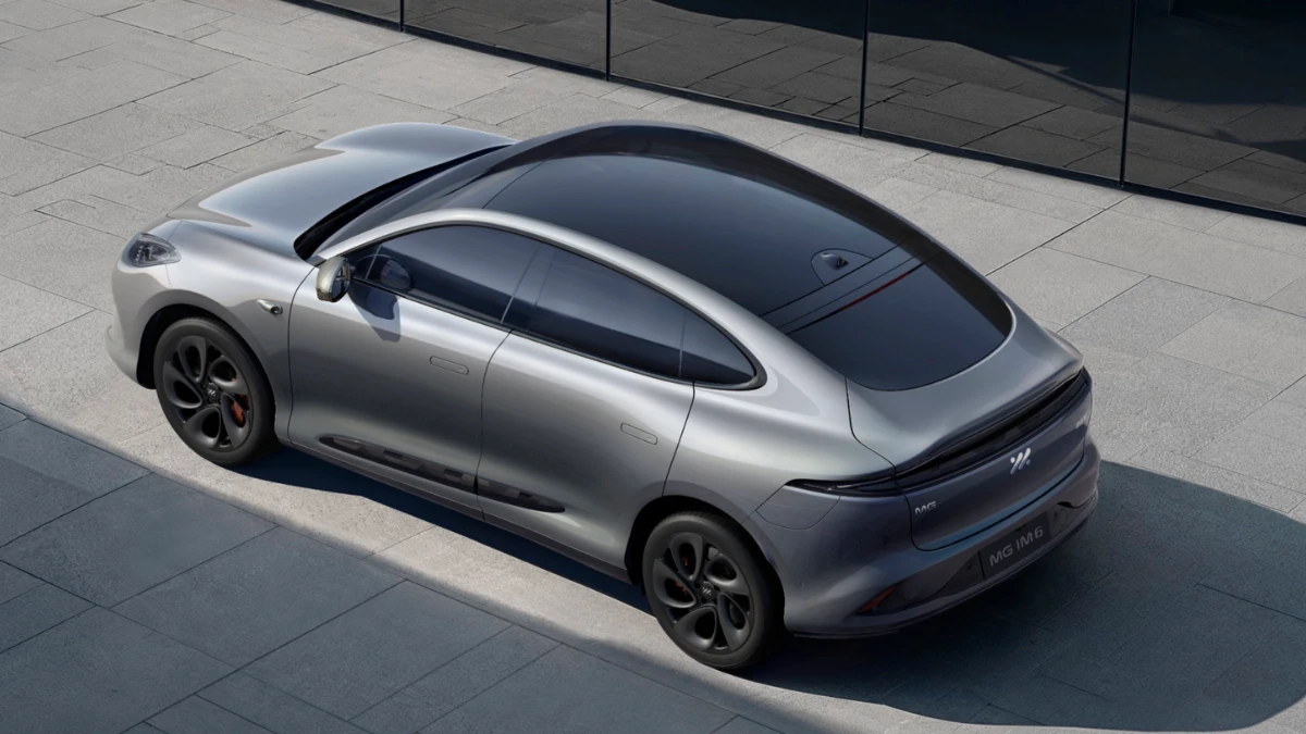 MG IM6 India Launch Details