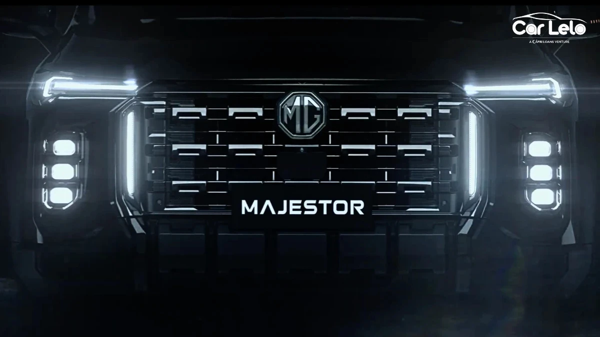 MG Majestor Price Expectations