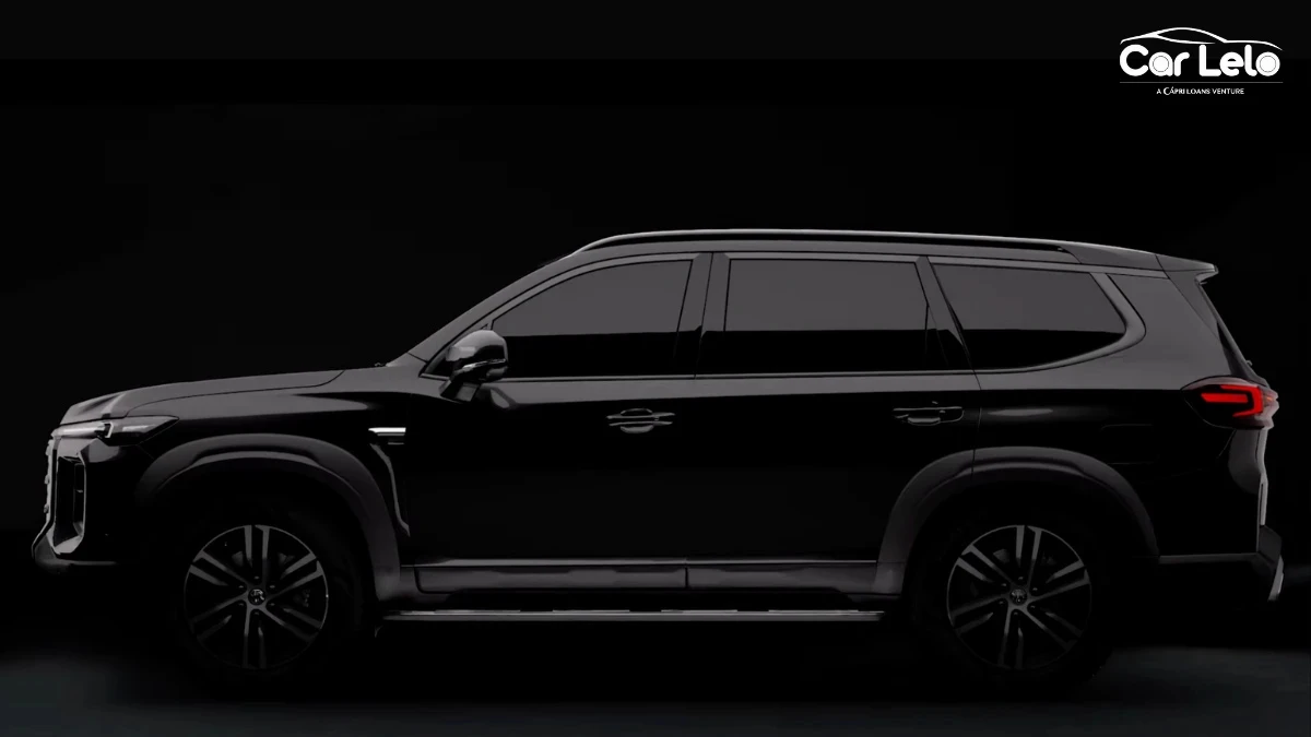 MG Majestor’s Features and Value for Money