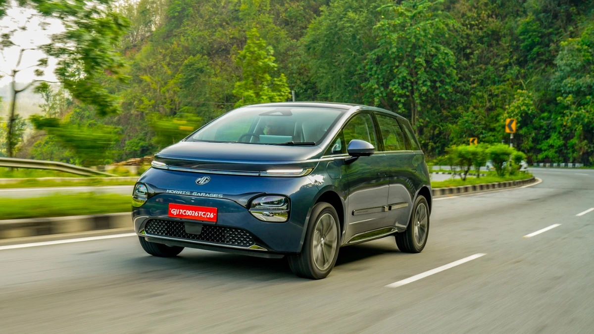 mg windsor best selling ev in july 2025