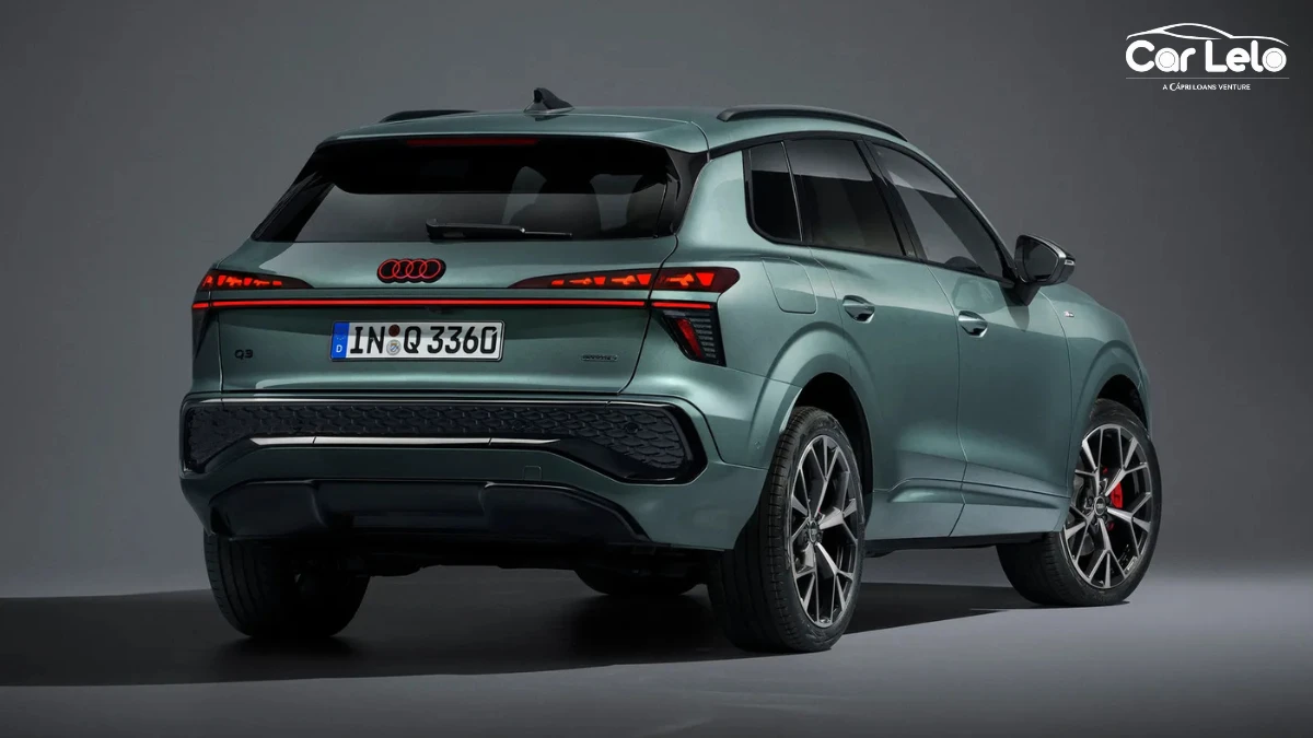 new gen audi a3 design