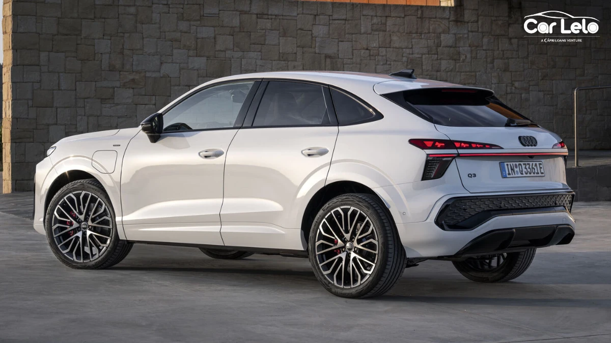 new audi q3 sportback