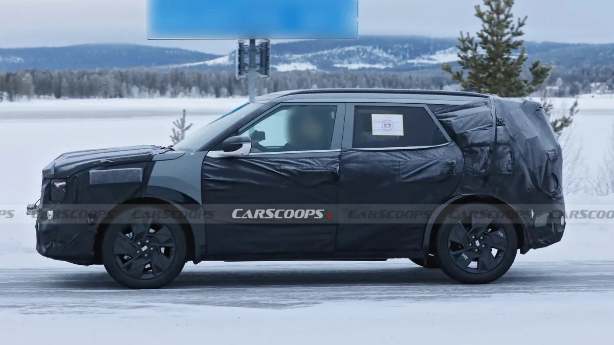 New gen Kia Seltos Hybrid and ICE launch details