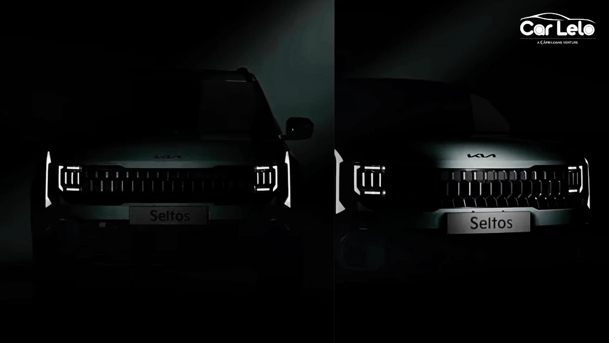 new kia seltos design