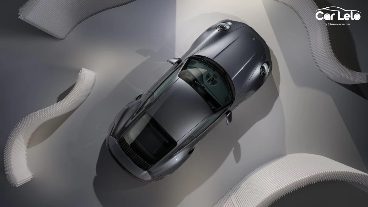 porsche 911 turbo s hybrid india launch