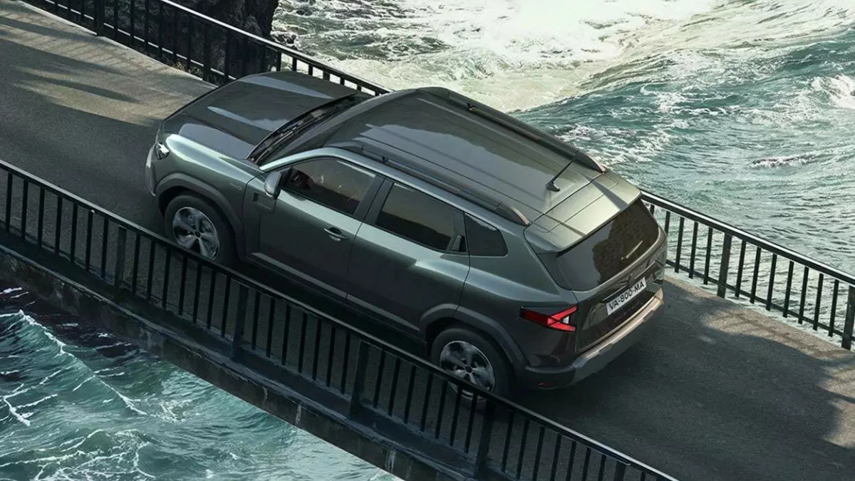 New Renault Duster Launch Soon