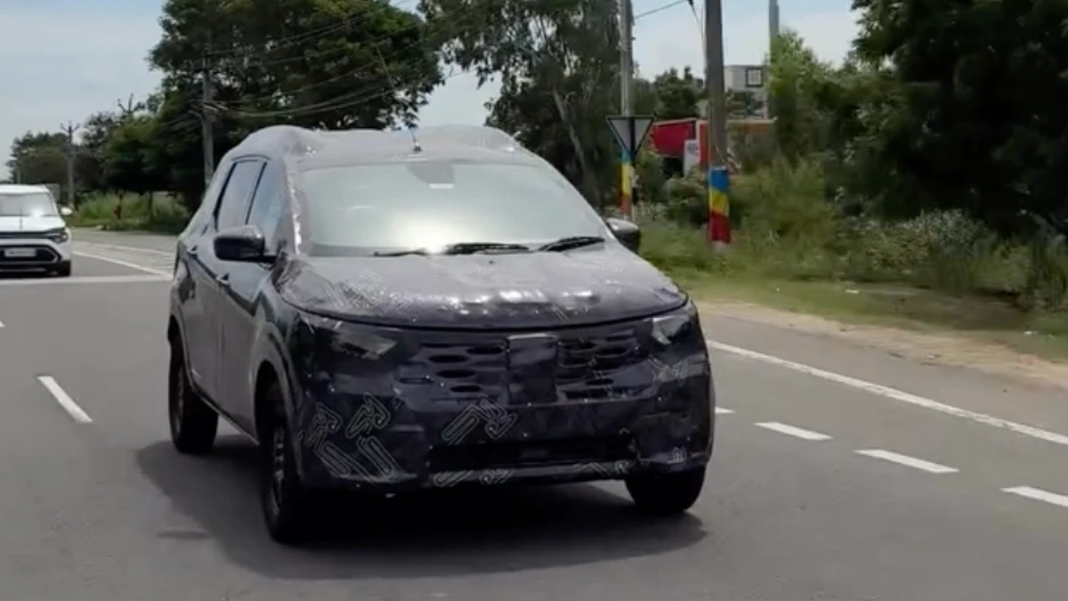 nissan mpv 2026 launch