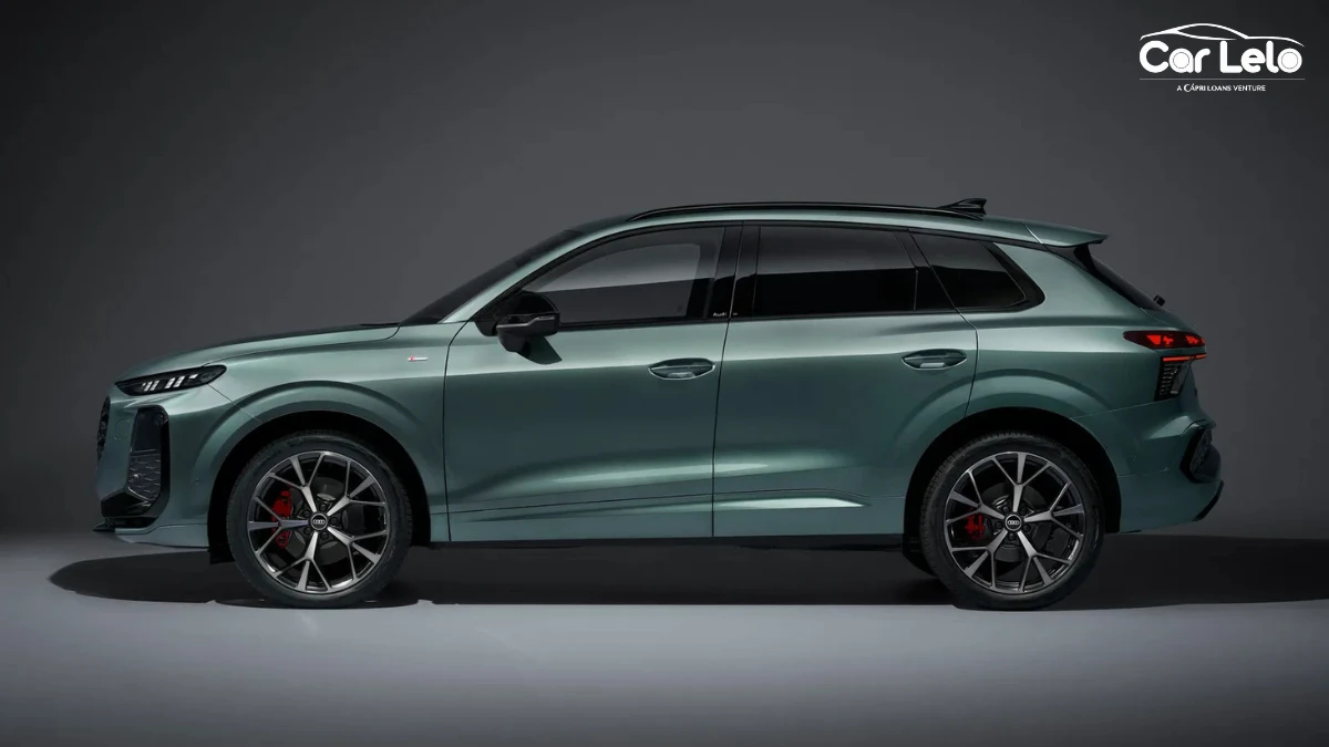 next gen audi q3 design and features