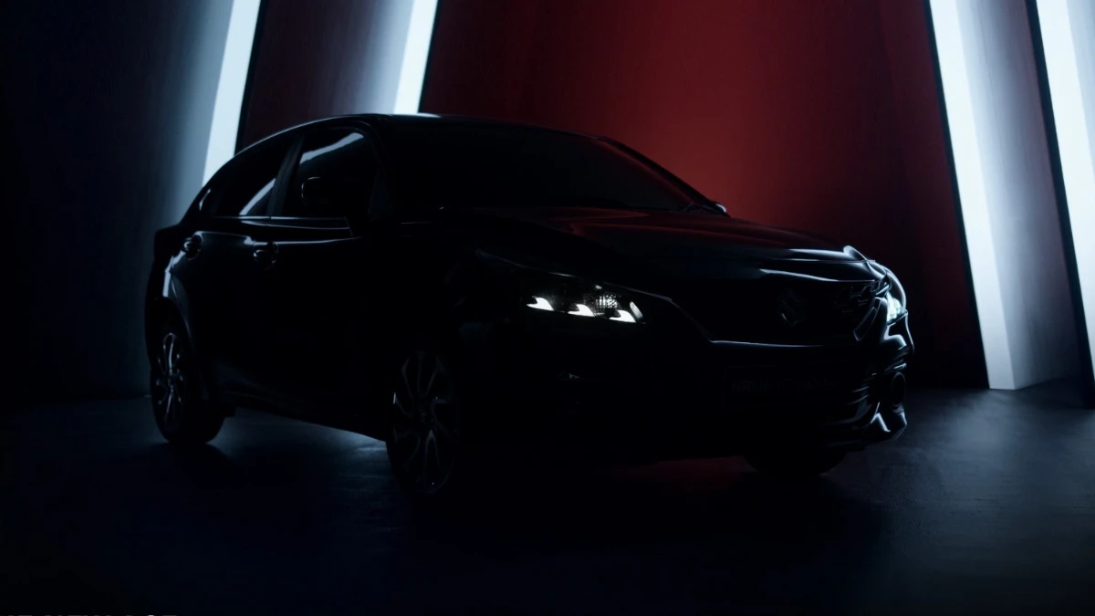 Next-gen Baleno Launch 2026-27