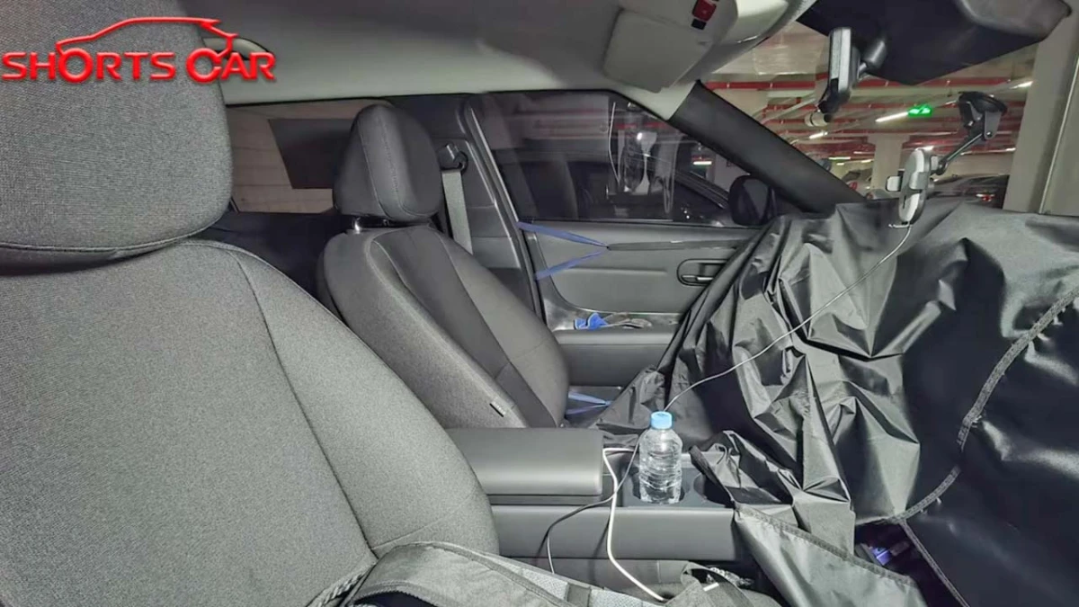 hyundai creta 2027 interior features