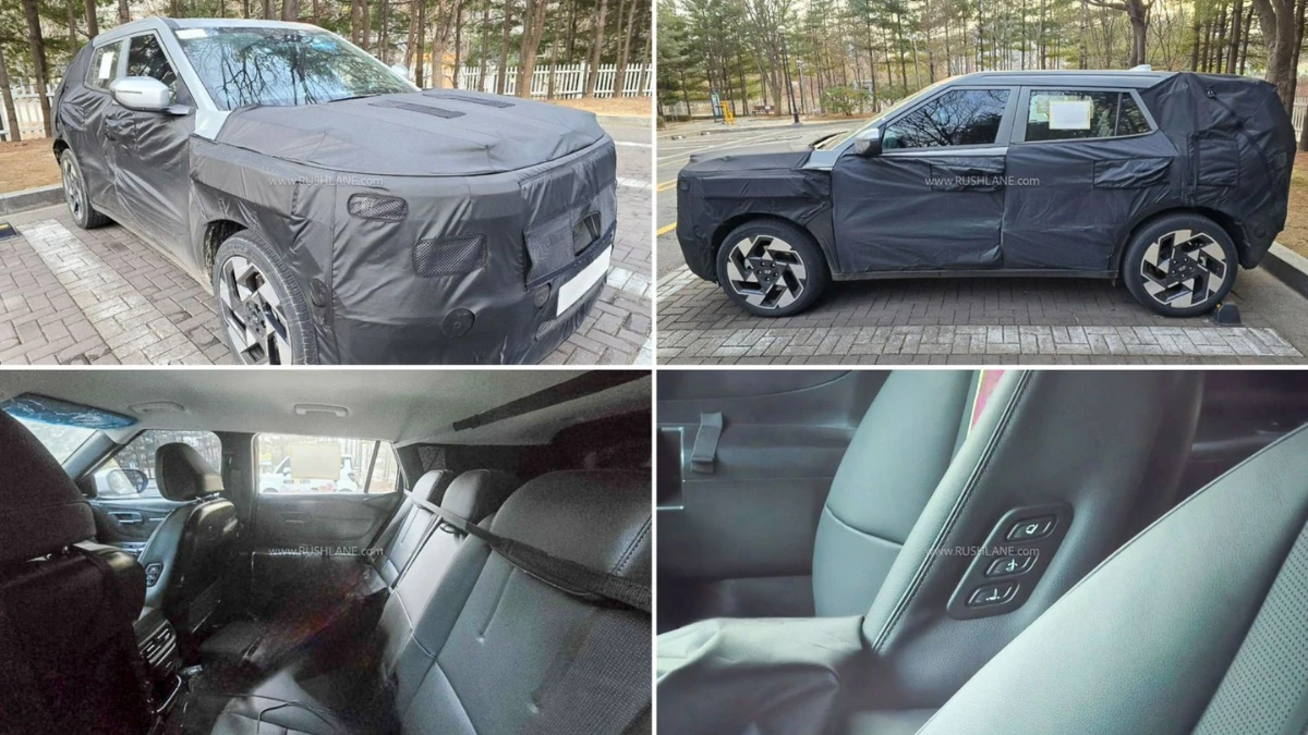 next gen hyundai creta spied 2027