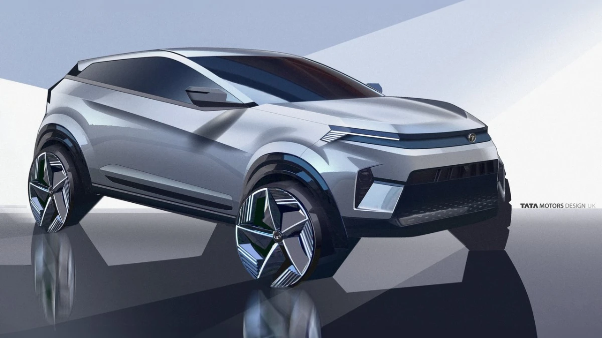 Next-gen Nexon launch 2027