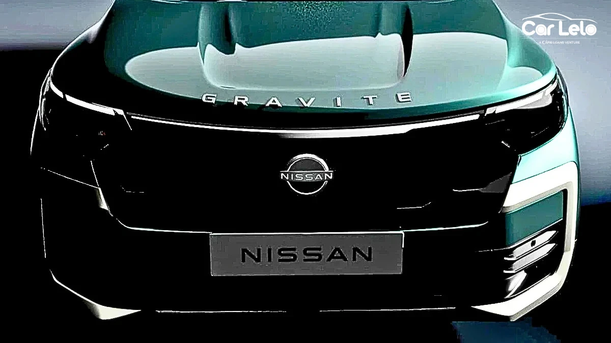 NISSAN GRAVITE LAUNCH