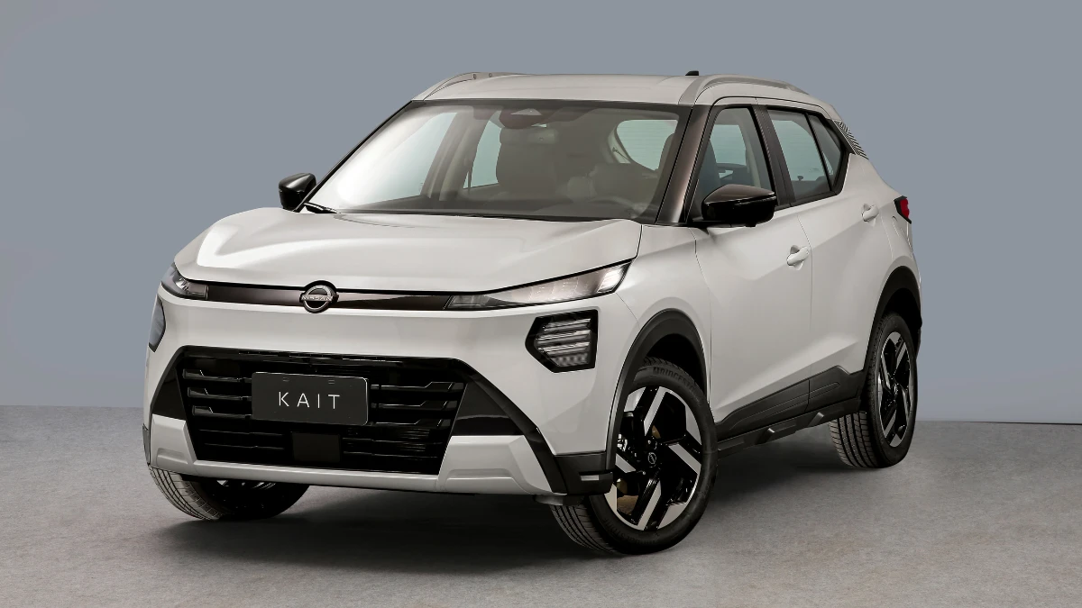 Nissan Kait Price