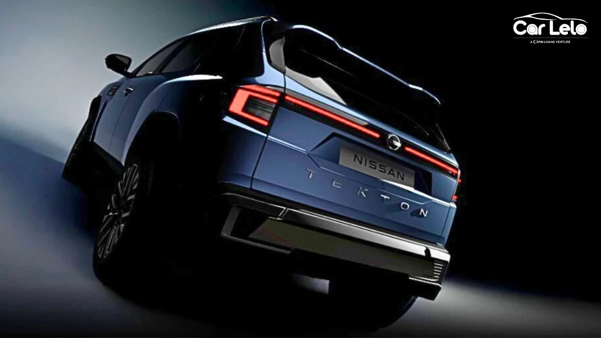 nissan tekton suv launch details 2026