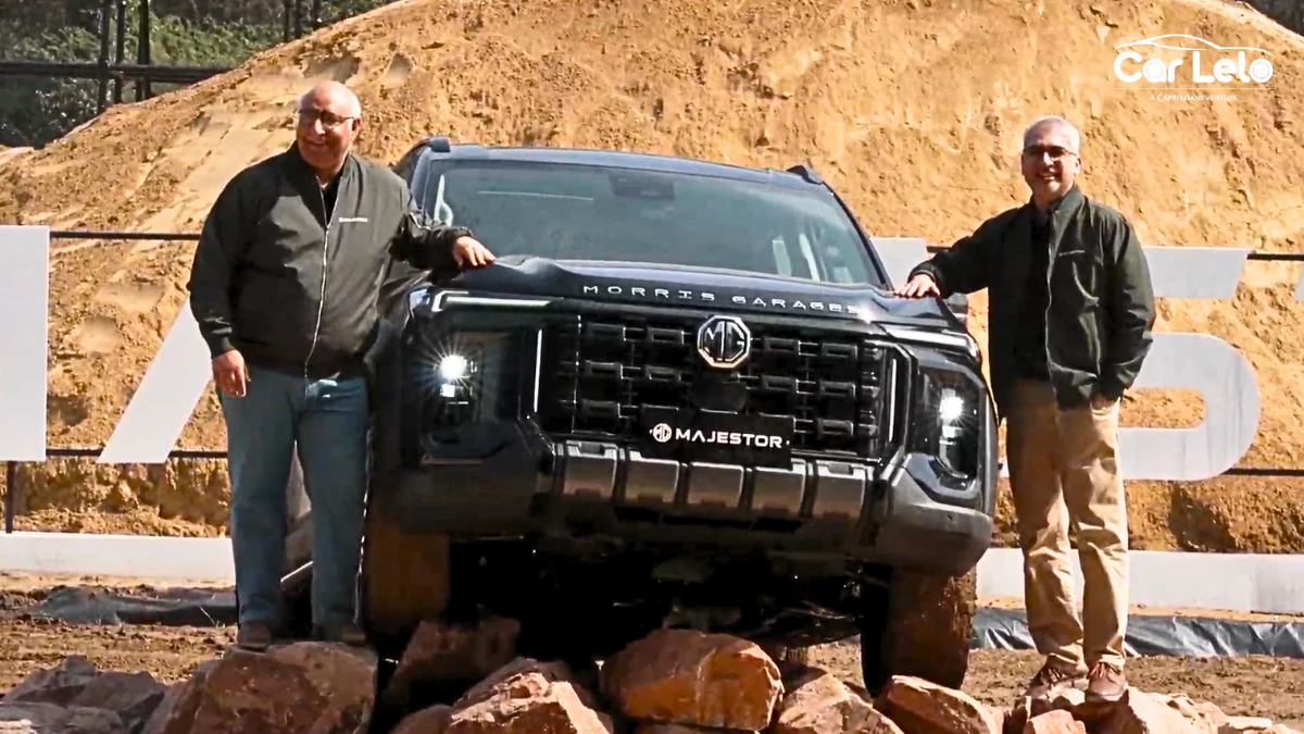 MG Majestor Pricing and Launch Details