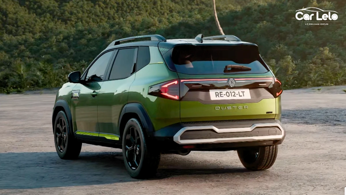 2026 renault duster india launch