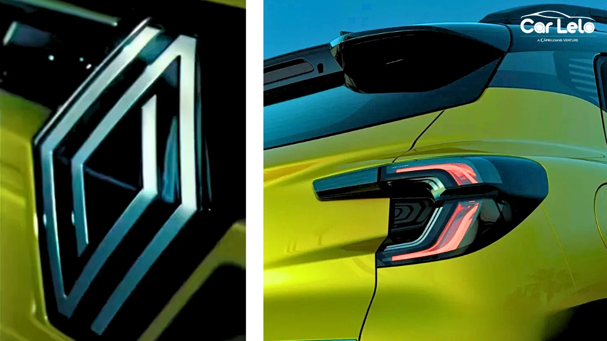 renault kiger facelift 2025