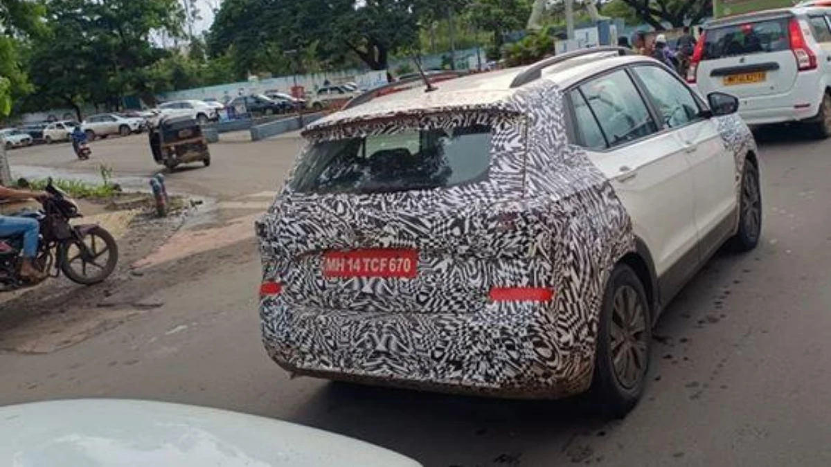 Taigun facelift launch in Q1, 2026