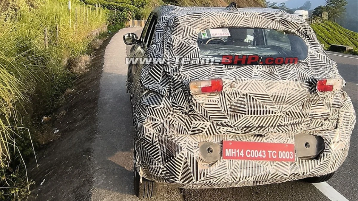 2026 tata punch facelift design updates