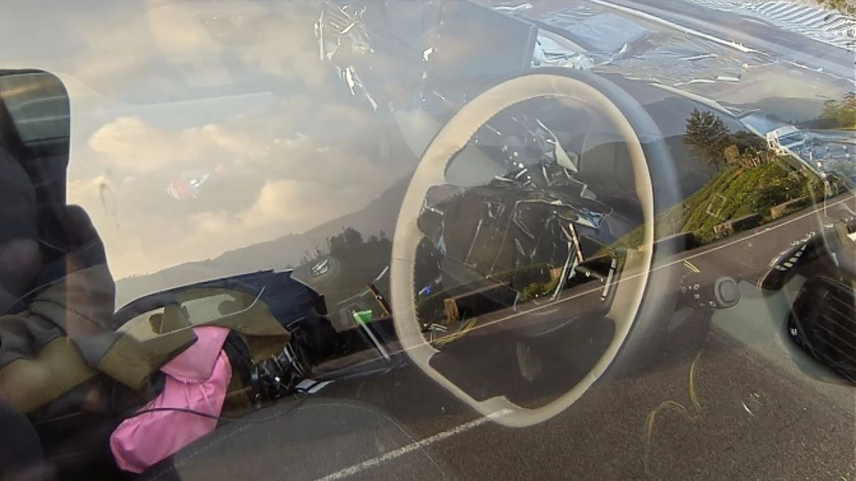 tata punch facelift 2026 interior features